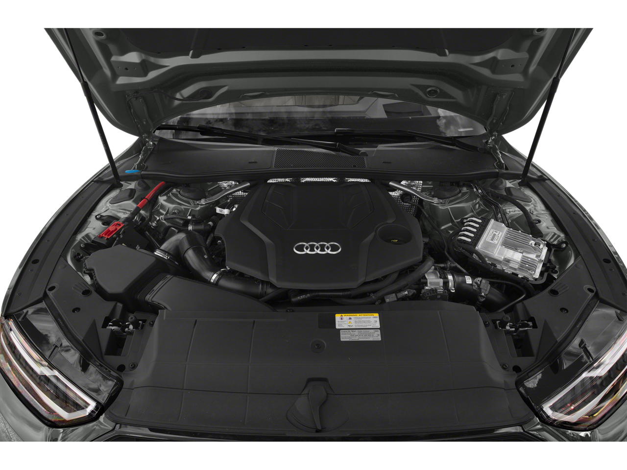 2022 Audi A7 55 Premium Plus